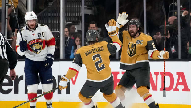 golden knights